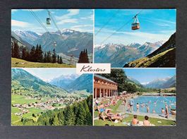 AK Klosters