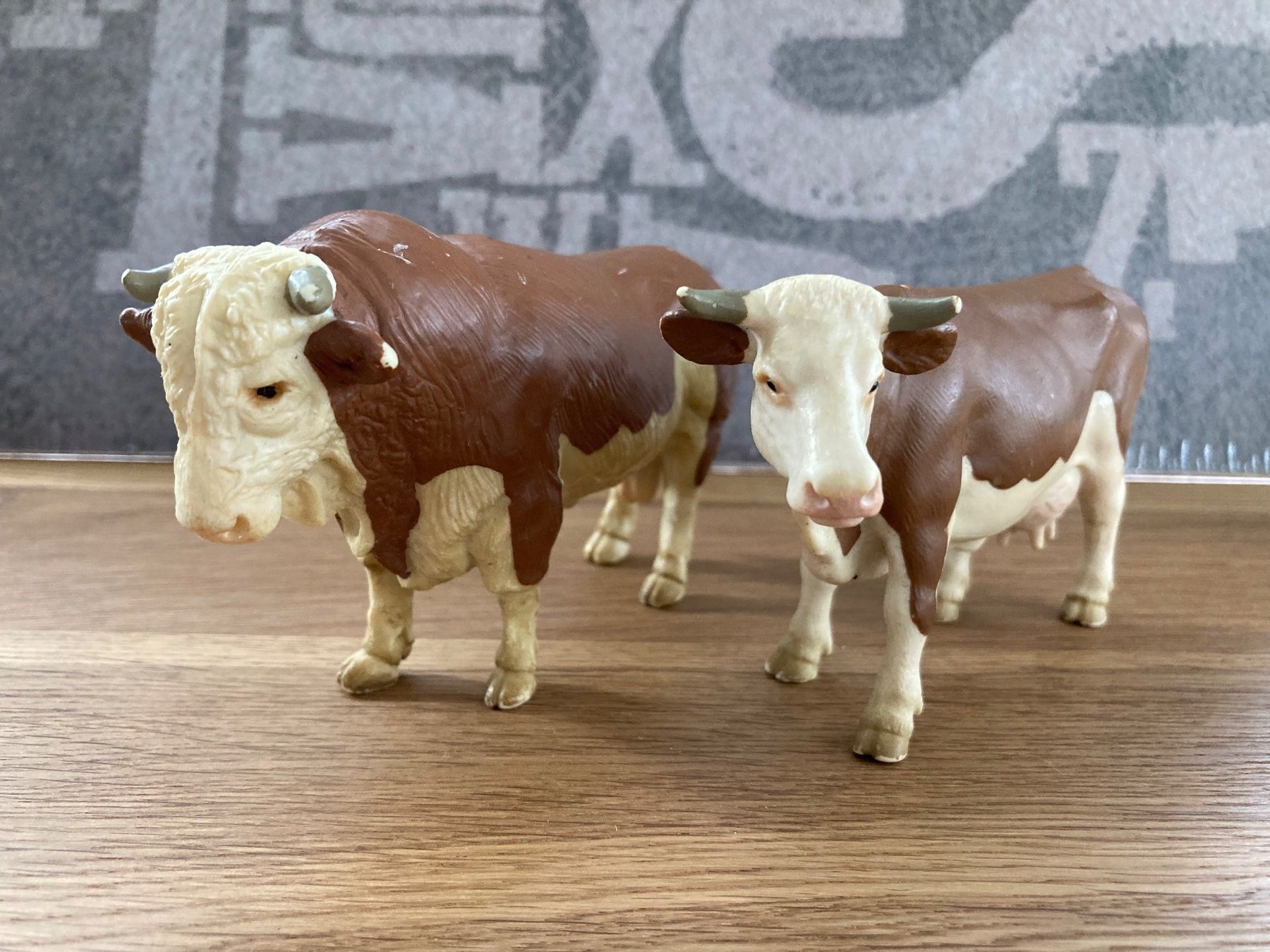 Schleich Giocattoli: Schleich Tiere 5 Stück – Usato da Roggwil BE venduto da Maui2000 1