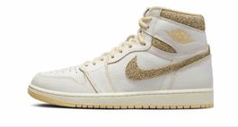AIR JORDAN 1 RETRO HIGH OG CRAFT VIBRATIONS OF NAIJA