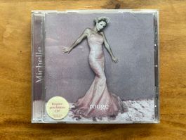 Michelle ‎– Rouge (CD Schalger 🇩🇪)