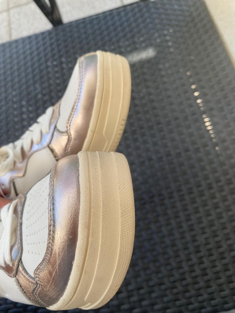 Scarpe da donna: Baskets Tamaris – Usato da Carouge GE venduto da lia_t7zd 6