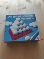 Die geheimnisvolle Pyramie - Das älteste Puzzle der Welt
