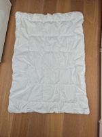 Julius Zöllner Babydecke Basic 100x135 cm, Top Zustand!
