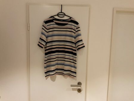 T-Shirt Gr.L Farbig Fabrikneu