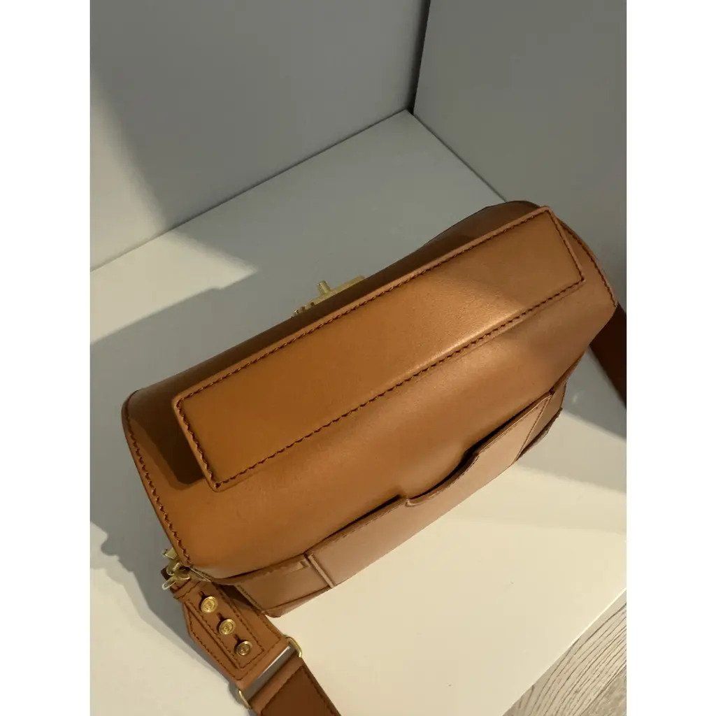Balmain Borse da donna: Balmain BBuzz Leather Bag with Tags & Dust Bag – Usato da Bülach venduto da bmellado 1