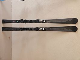 Ski Elan Porsche Design 172 cm mit Bindung Top Zustand