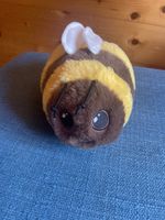 2024 Coop Frühlings Gefühle Plüsch Hummel Tschilli 