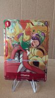 One Piece TCG - OP01-006 Otama