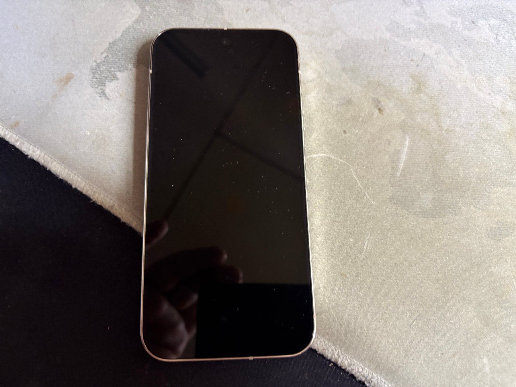 Google Telefoni cellulari / Smartphones: Google Pixel 9 Pro 128Gb#83 – Usato da Au SG venduto da bah_6f5w