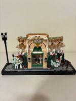Lego Cafe Fleur