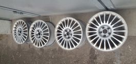 Alu Felgen Seat