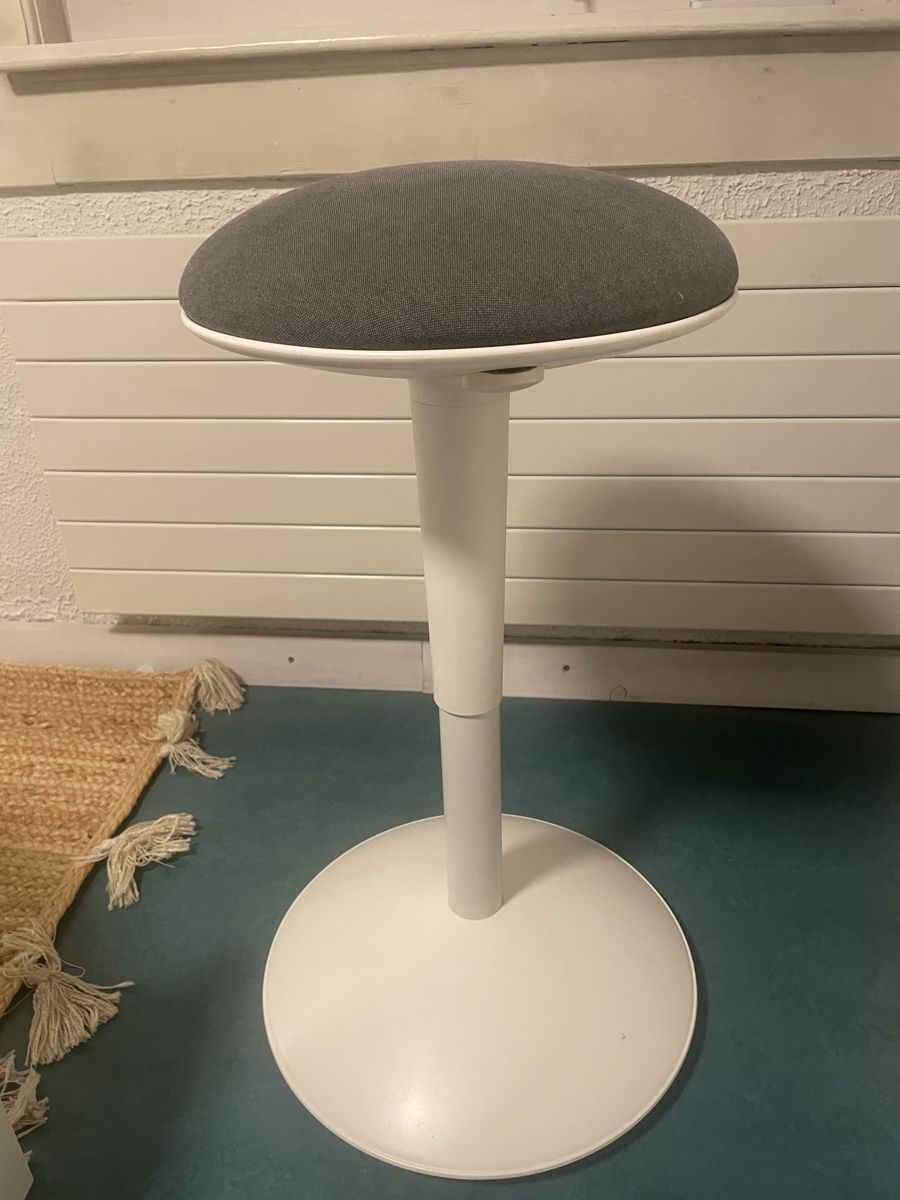 Ikea Sedie: Nilserik Ikea Drehstuhl – Usato da Brittnau venduto da lil_d9gz 2