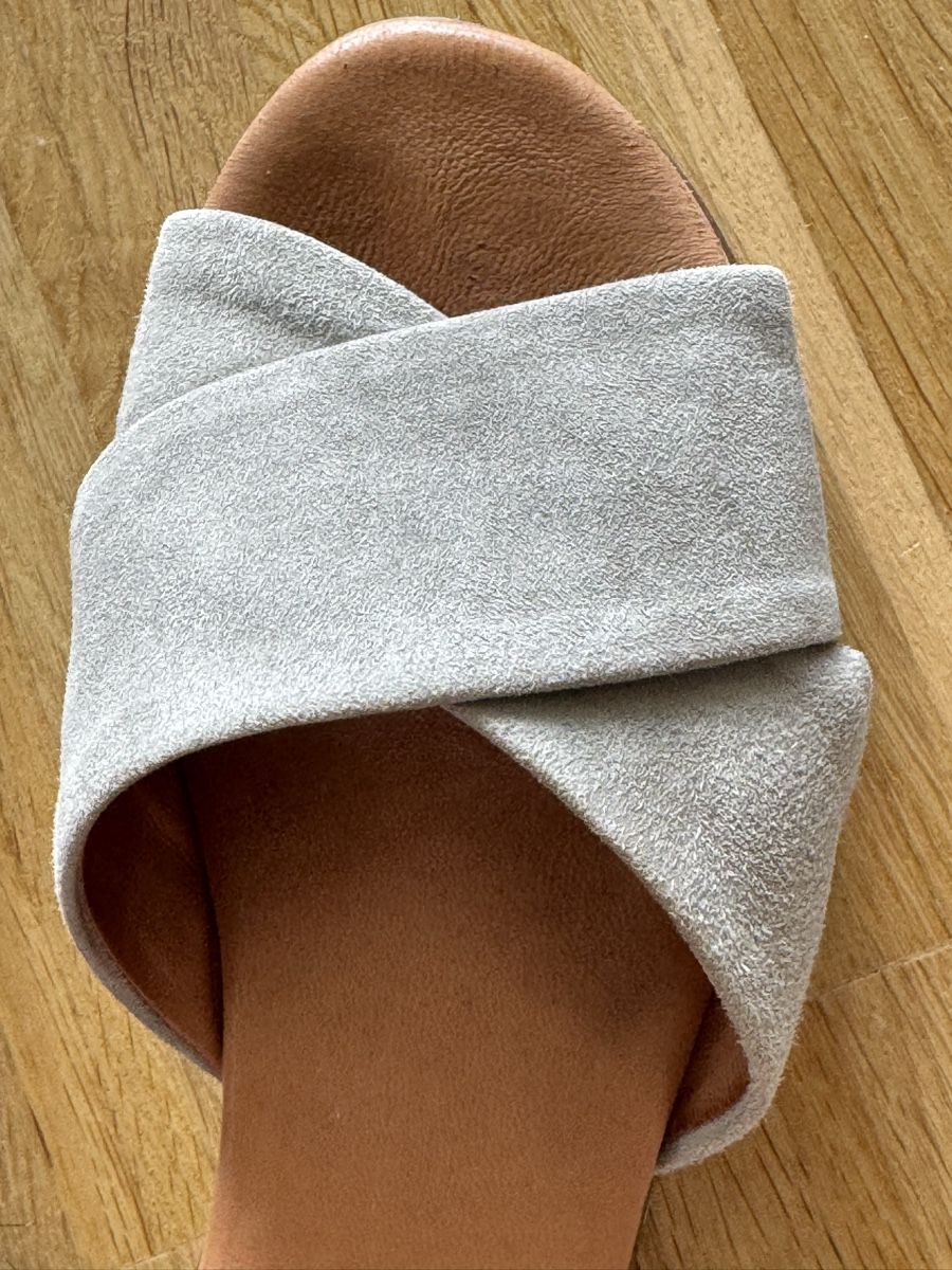 Damenschuhe: Apple of Eden Sommerschuhe – Neu (gemäss Beschreibung) aus Basel von Glamourpourtoi 3