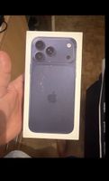 iPhone 17Pro Max 256 blu  nuovo sigillato