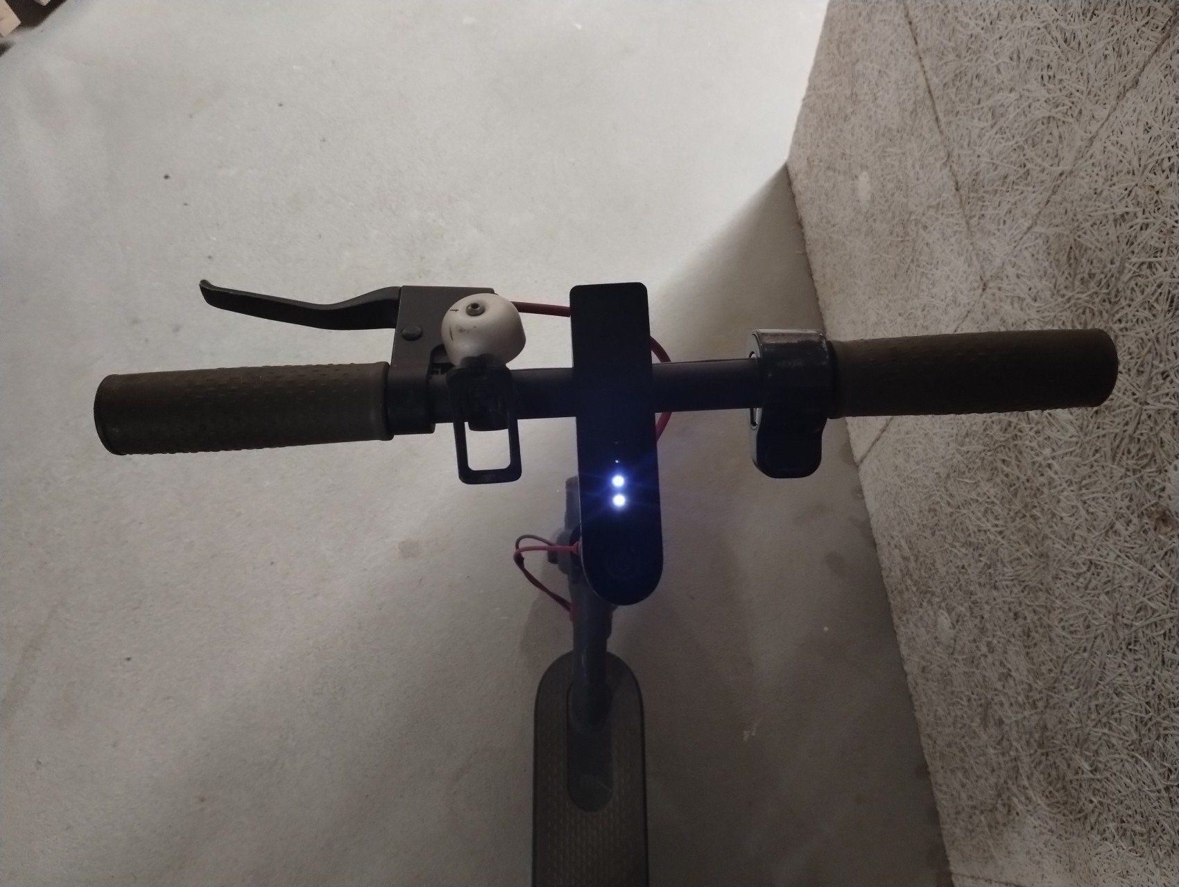 Scooter: Xiaomi Mi Electric Scooter M365 – Usato da Thalwil venduto da mal_7wkz 2