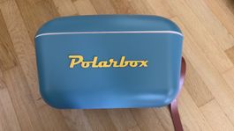 Polarbox Kühlbox Retro Design NEU