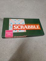 Scrabble Brettspiel Spear-Spiel Nr. 39022 komplett