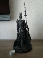 SAURON RING OF POWER HERR DER RINGE (NICHT WETA)