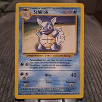 Schillok, Base Set 42/102