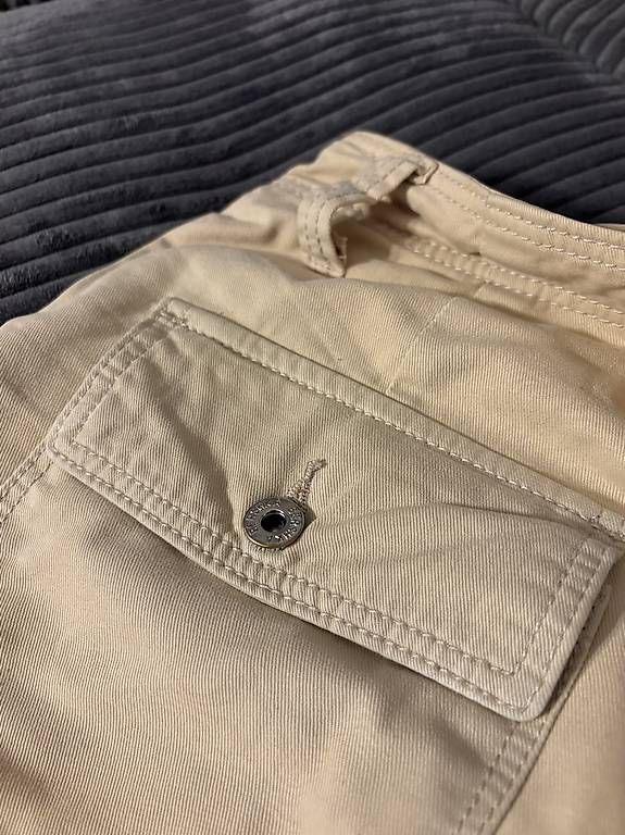 Hosen: Cargo Pants – Gebraucht aus Lengnau AG von rockzipfel 1