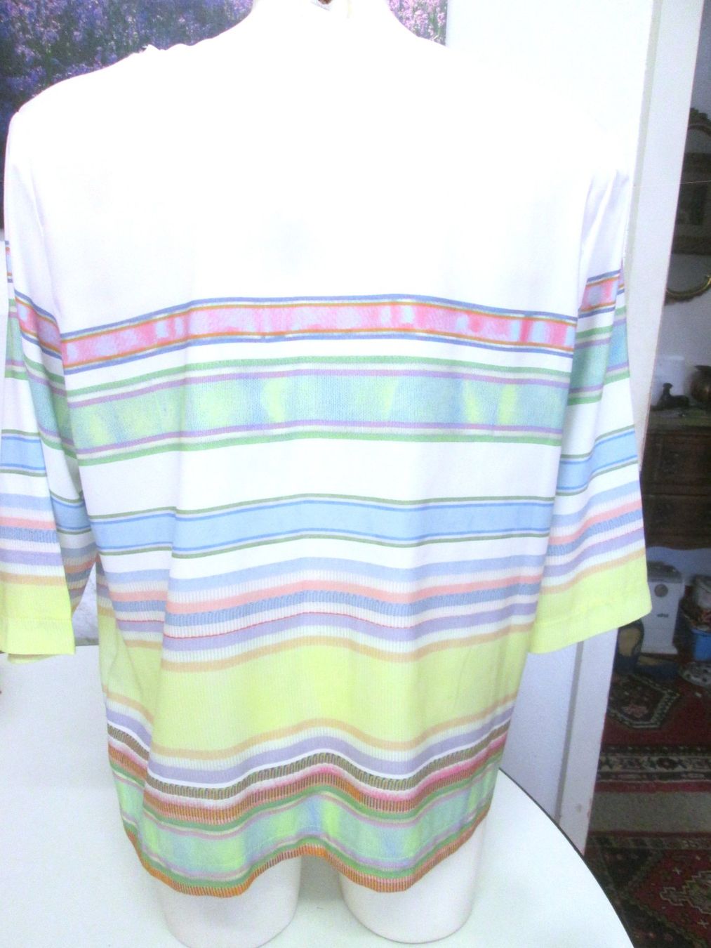 Riani Camicette: Riani-Hemd, Größe 38 – Usato da Sementina venduto da babucia 1