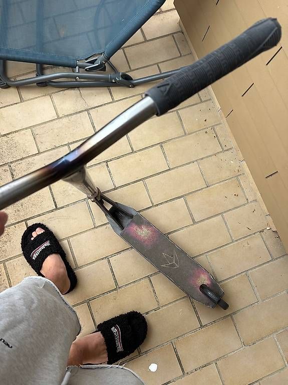 Kickboard: Trotinette freestyle – Usato da Neuchâtel venduto da nxt_yx7v 3