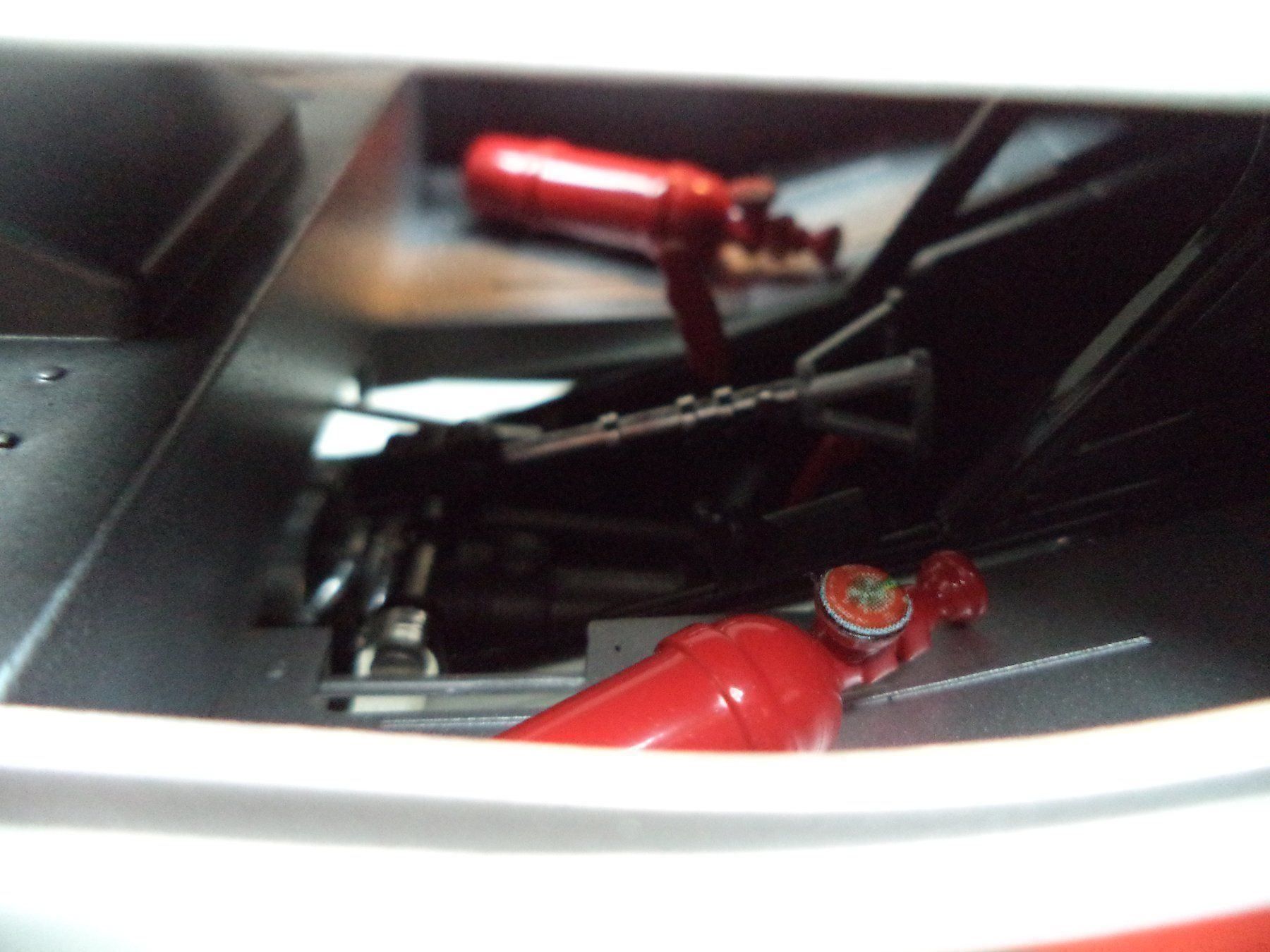 Modellini d'auto: auto world – Nuovo e nell'imballaggio originale da Rieden AG venduto da Wirth03 6