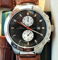 Mondia Chronograph Herrenuhr / Vintage selten
