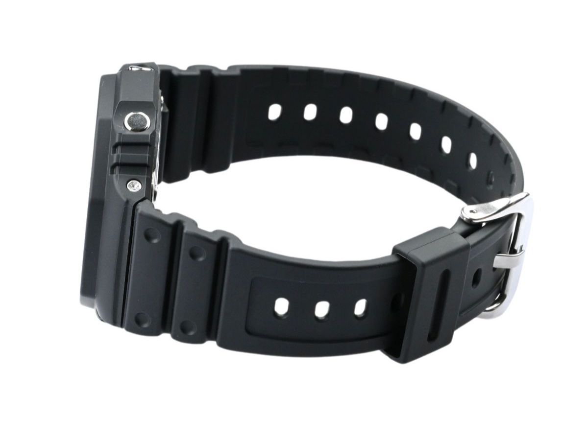 Casio Orologi: Casio G-Shock GA-2100VB-1A – Nuovo e nell'imballaggio originale da Zug venduto da Avent0ri_by_Montauk 3