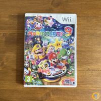 Wii Mario Party 9