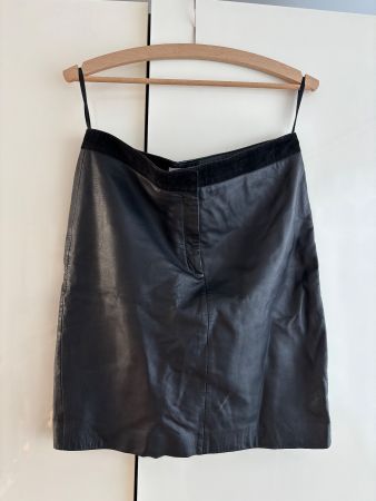 Rock Leder