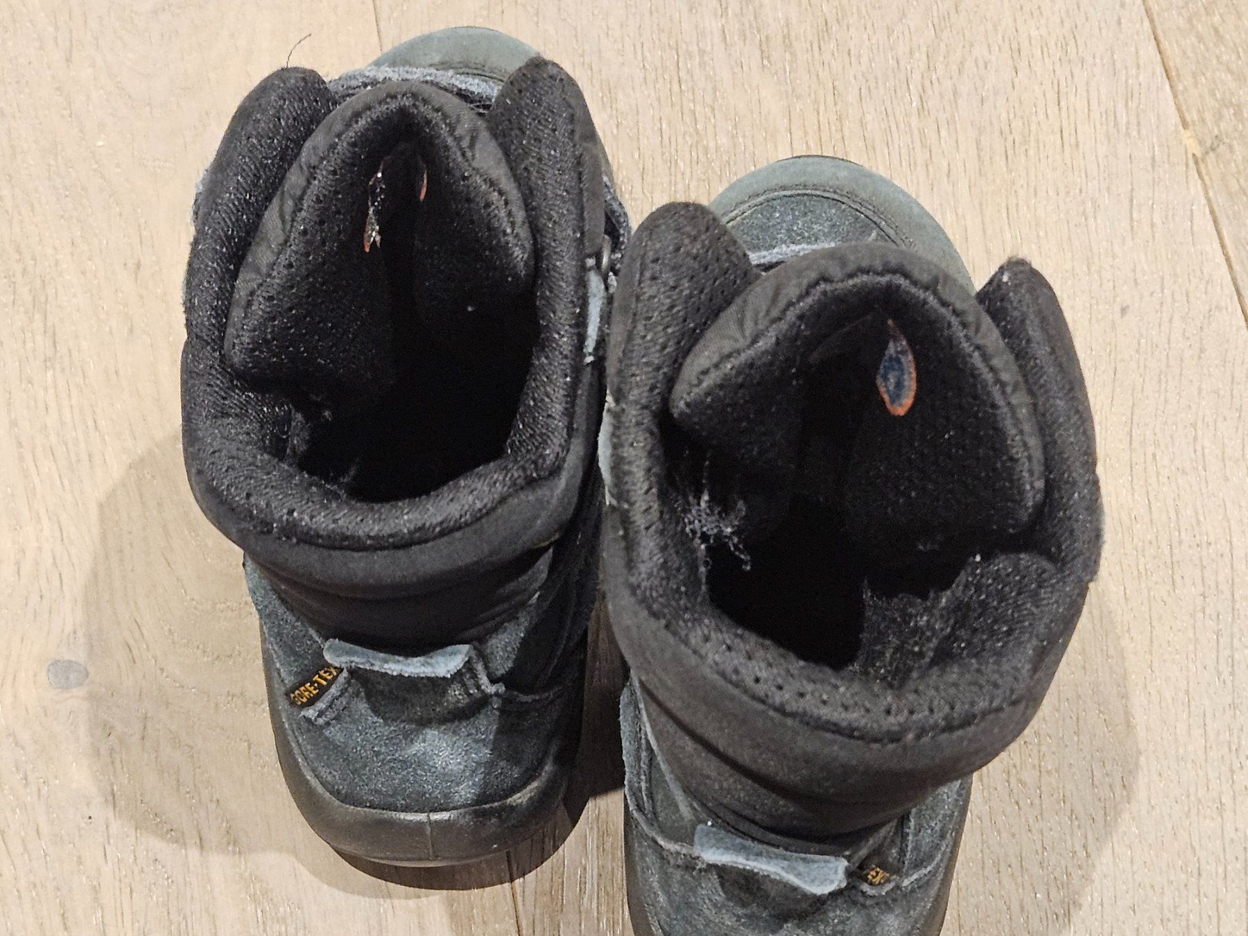 Scarpe per ragazzi: Ecco Winterstiefel Gr. 28 – Usato da Herrliberg venduto da Jummi 3