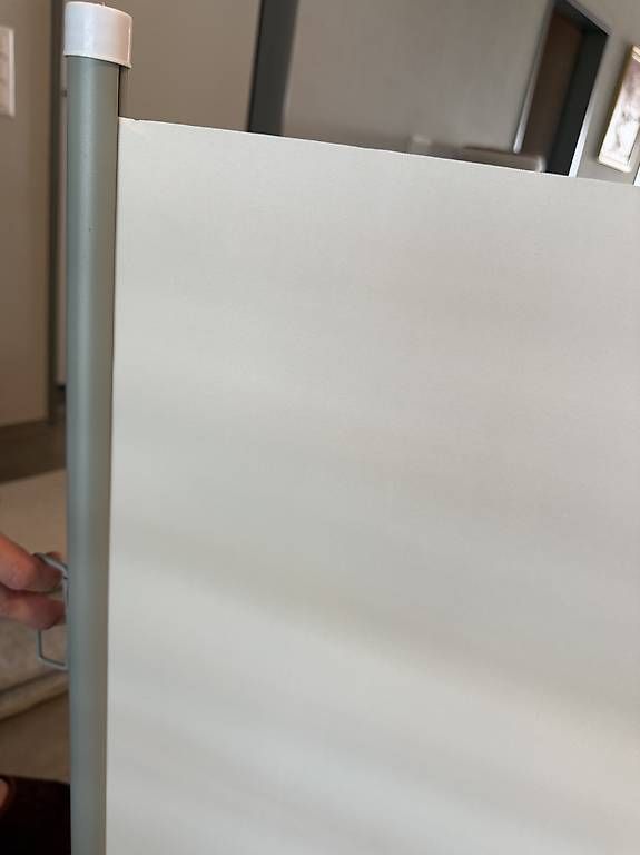 Tende da sole: Seitenmarkise beige – Nuovo e nell'imballaggio originale da Märstetten venduto da sha_9p7c 1