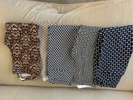 Kleiderpaket Slacks Hosen Gr. 40