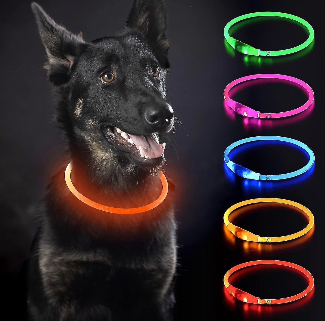 gps halsbänder für katzen CATSAFE Spur – GPS-Verfolger Halsband für Sicherheit & Sichtbarkeit bei  Katzen – Wohnish main image 1