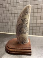 Scrimshaw-Walzahn Replika PMS Artek
