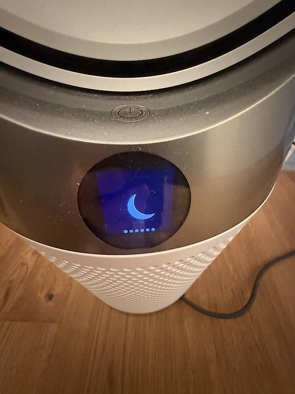 Dyson Luftreiniger: Dyson Purifier Cool PC1 – Gebraucht aus Kriens von ndecurtins 2