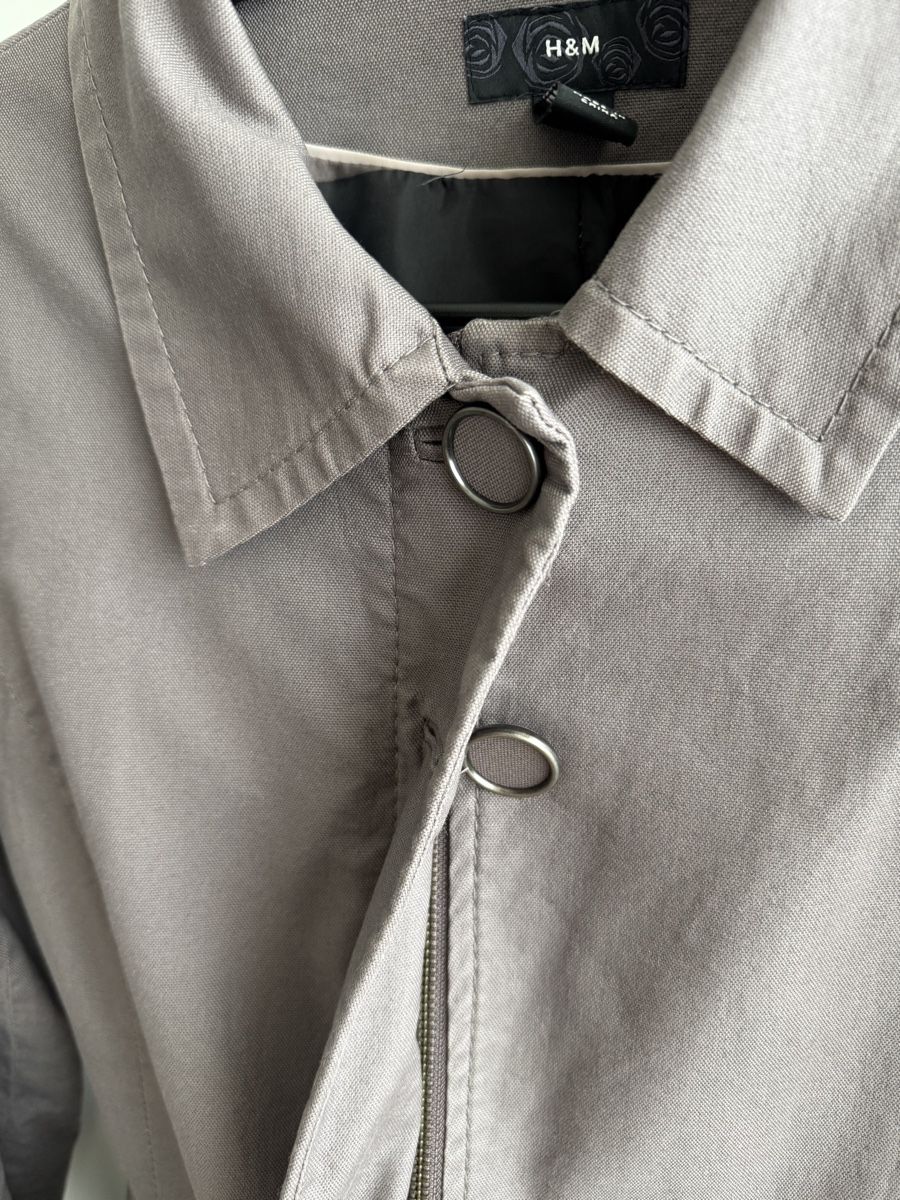 H&M Mäntel: Mantel – Gebraucht aus Bassersdorf von Martinaabegg 3