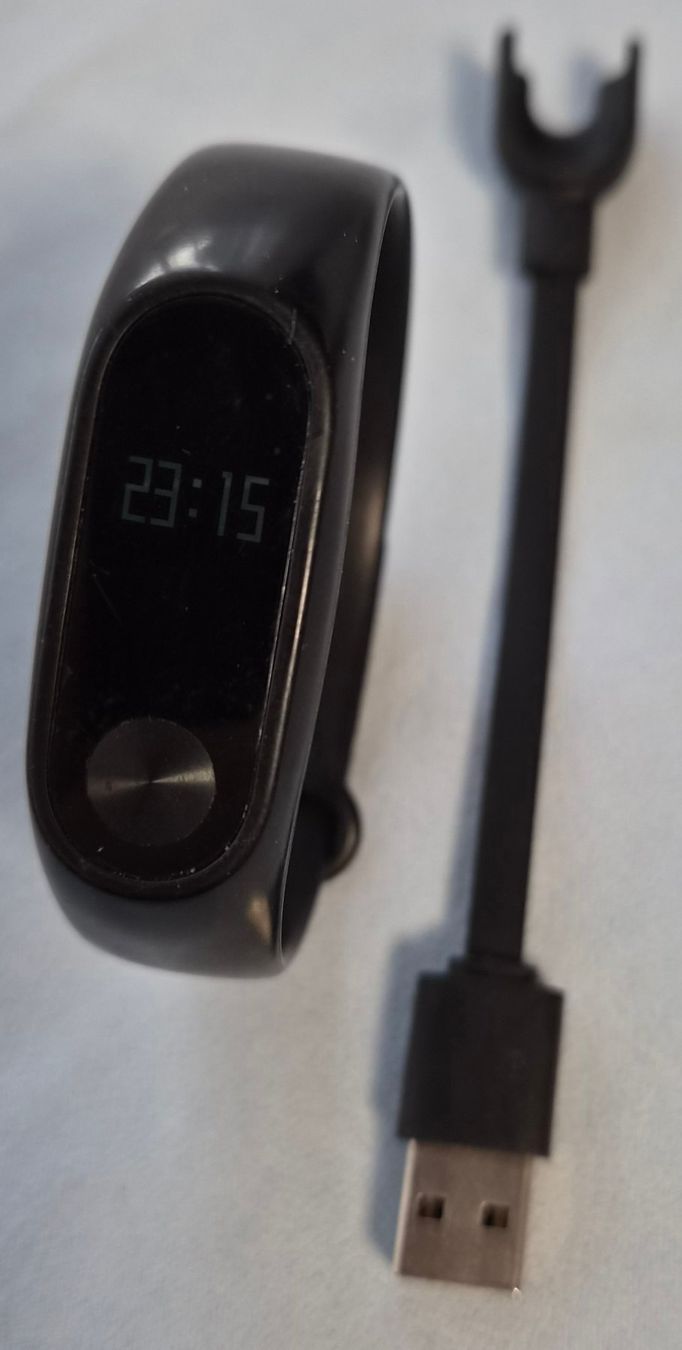 Smartwatch: Pulsuhr zu verkaufen – Gebraucht aus Egolzwil von Franklin61 1