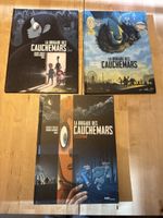 La brigade des cauchemars