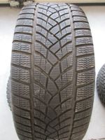 2 stk. Goodyear 255/50/19 107T  Ultra Grip Perf + 255/50R19
