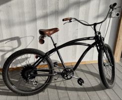 Felt Cruiser Fahrrad, frisch ab Service!