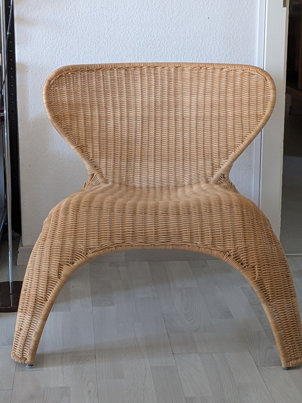 Ikea Poltrone: Ikea Rattan Sessel – Usato da Emmen venduto da magelan