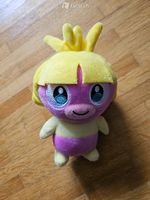 Pokémon Peluche 14x8cm Lippouti Nº 0238
