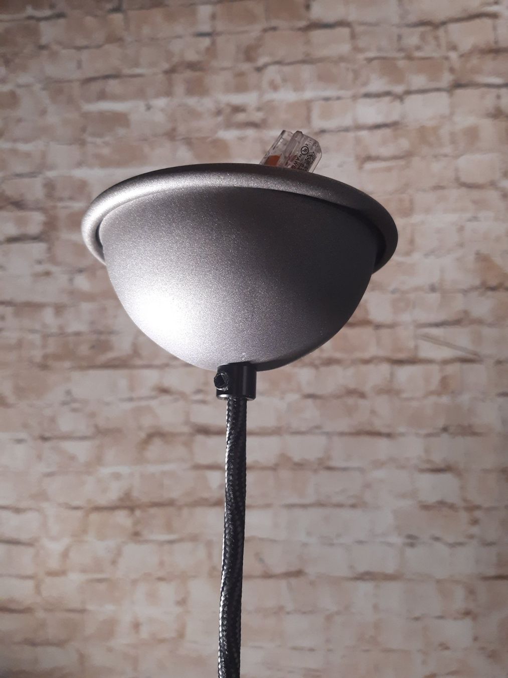 Lampade: Hühner Futtertrog Lampe – Usato da Winterthur venduto da lampenretter 9
