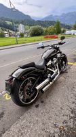 Harley Davidson Breakout FXBRS 114