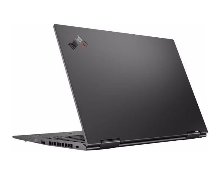Lenovo ThinkPad X1 Yoga Gen 5, 14", i5-10210U, 16 GB, 512 GB 5