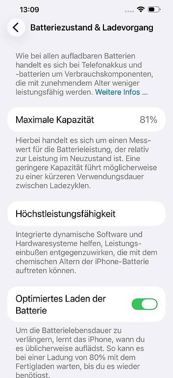 Apple Telefoni cellulari / Smartphones: iPhone 13 Pro Max – Usato da Spiez venduto da joe_8vs6 2