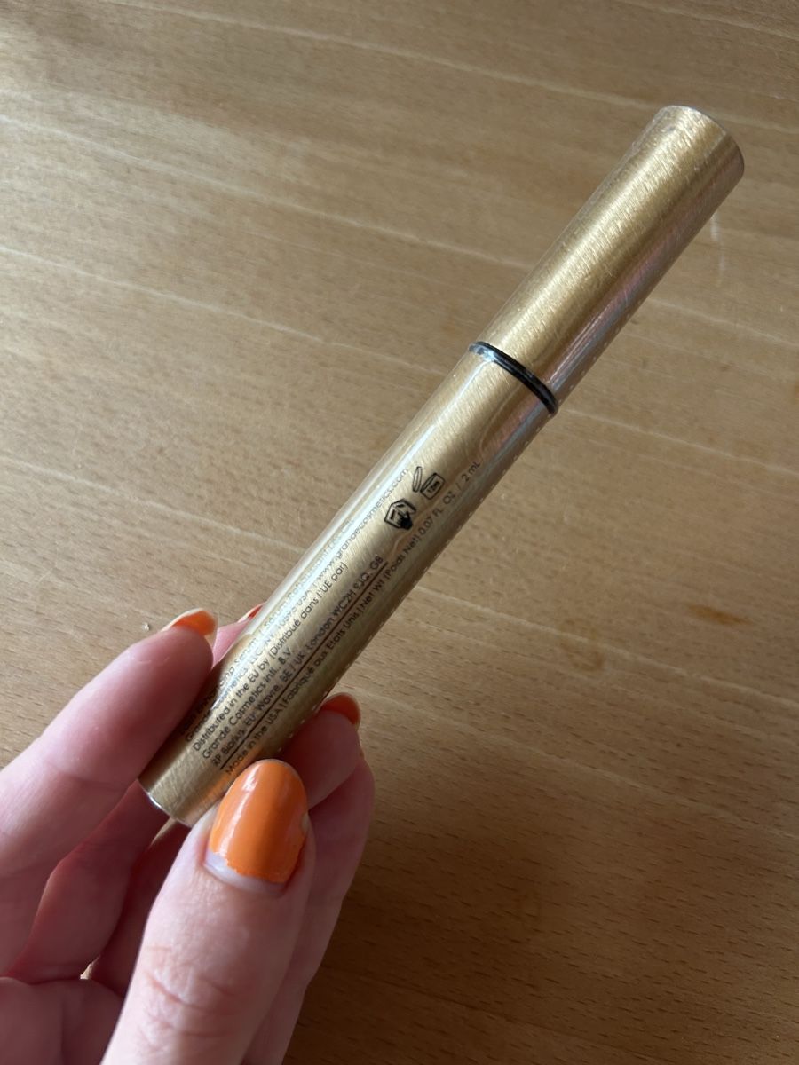 Cura del viso: GrandeLASH-MD Lash Enhancing Serum doré neuf – Nuovo e nell'imballaggio originale da Ardon venduto da cam_f86l 1