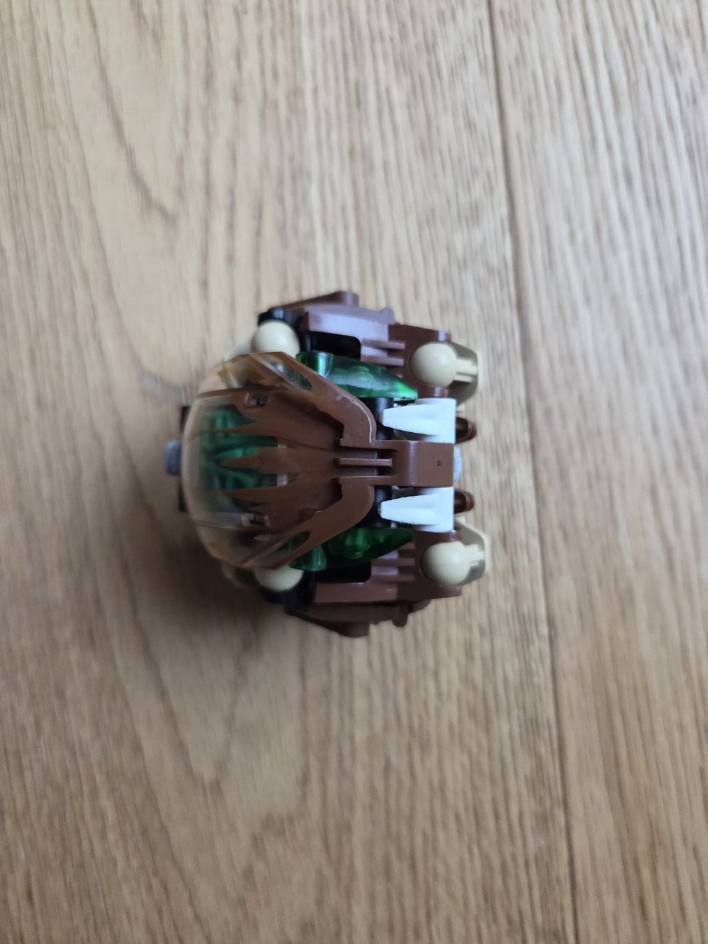 Lego Spielzeuge: Lego Technic Bionicle Bohrok – Gebraucht aus Locarno von gab_22kt 2